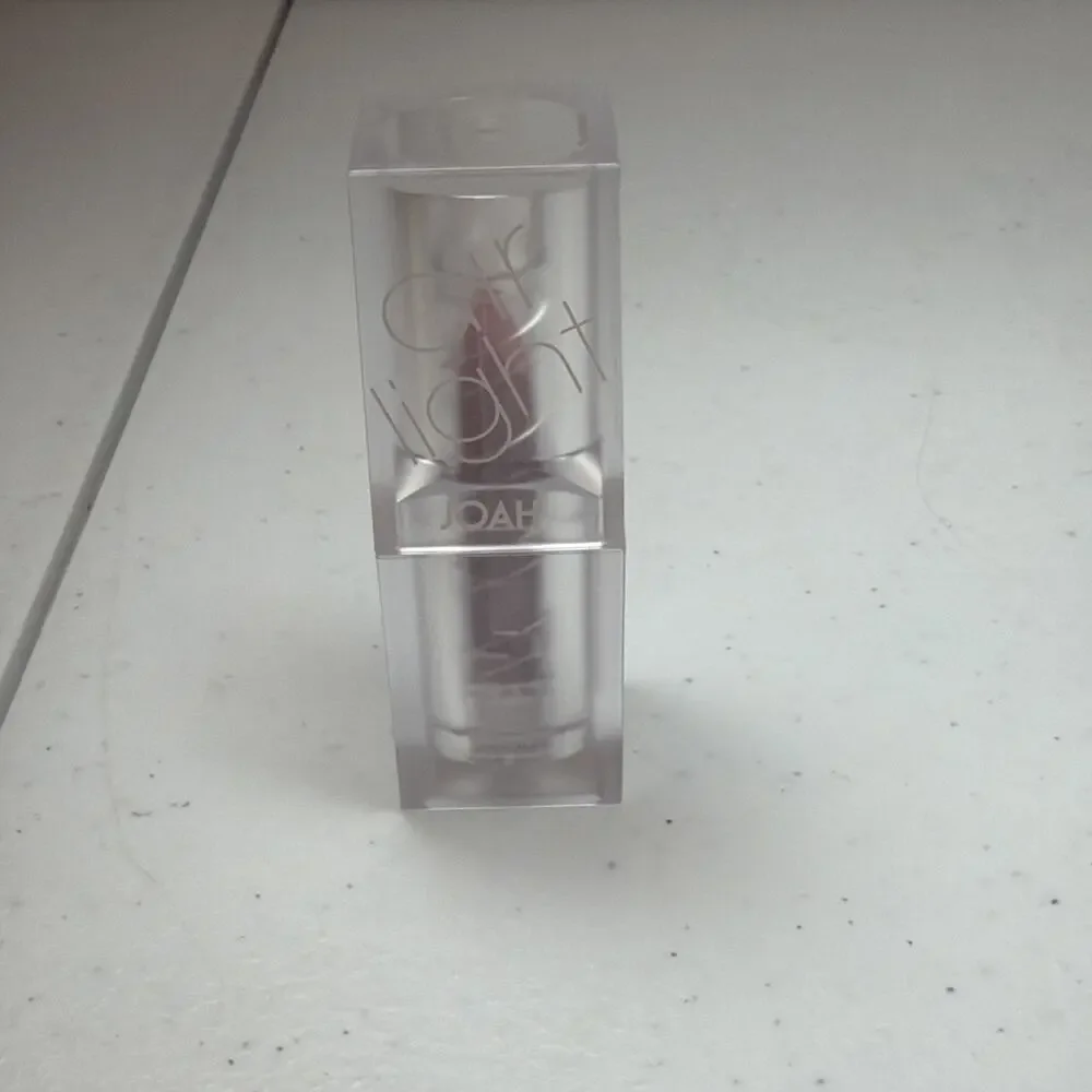 JOAH Air Light Lipstick JASL03 Jetsetter NEW
